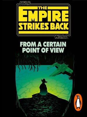 cover image of From a Certain Point of View